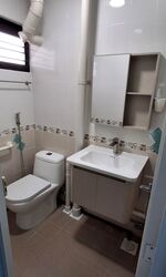 Blk 364 Clementi Avenue 2 (Clementi), HDB 3 Rooms #518757061